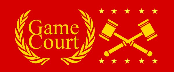 Game Court Good Game Court Good