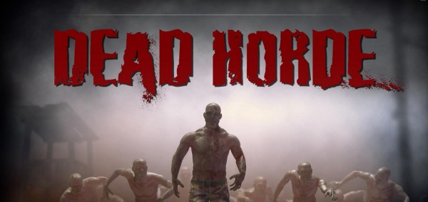 Dead Horde Dead Horde