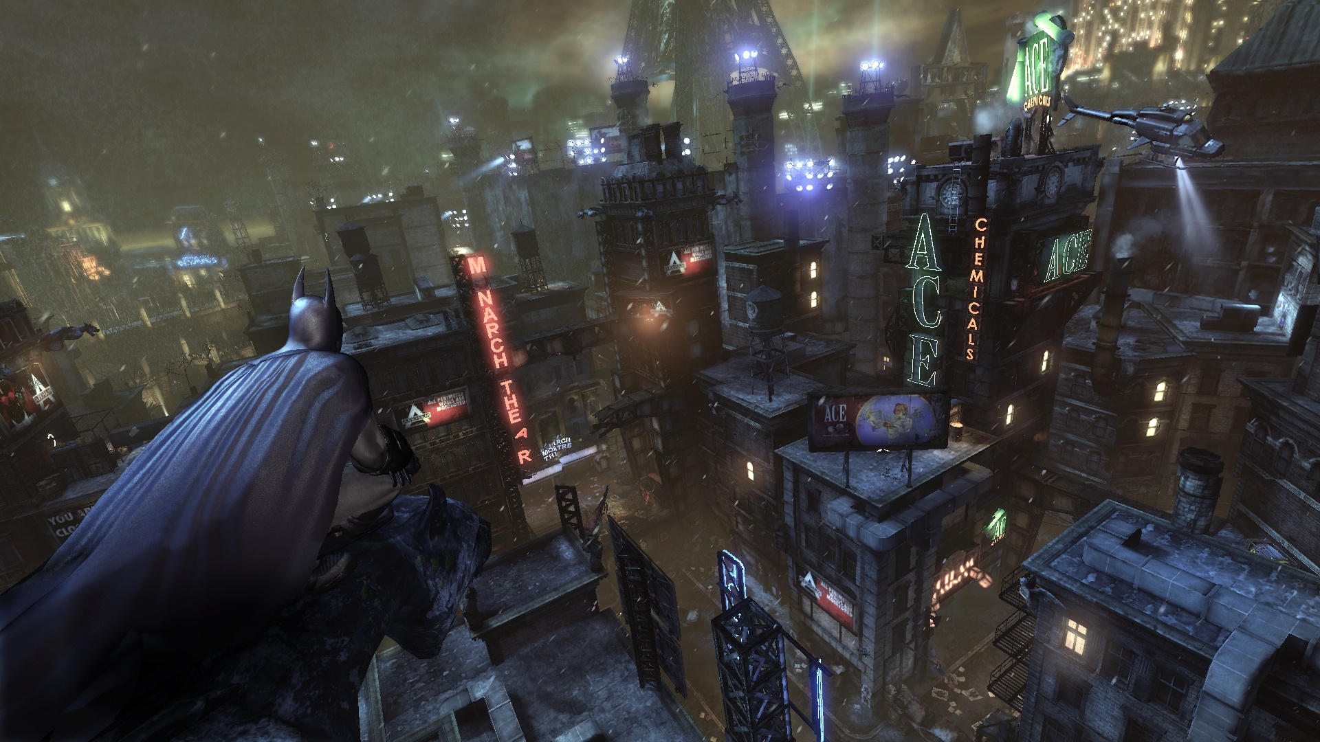 review-batman-arkham-city-is-a-game-worthy-of-donning-the-dark-knight