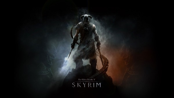 The Elder Scrolls V: Skyrim The Elder Scrolls V: Skyrim