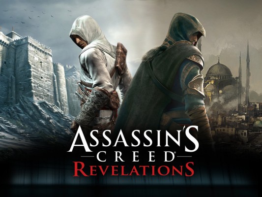 Assassin’s Creed. Revelations afterthoughts Assassin’s Creed. Revelations afterthoughts