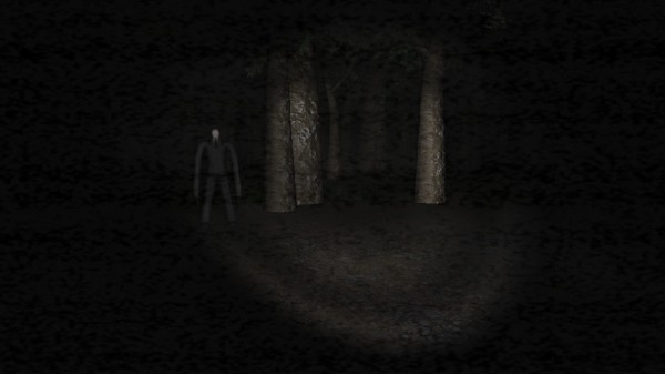 Slenderman. Video Discussion: What makes Slender so frightening