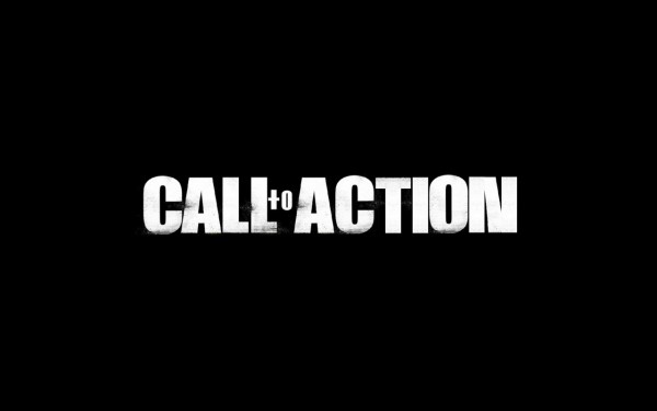 Call to Action, shooter ceasefire is not enough